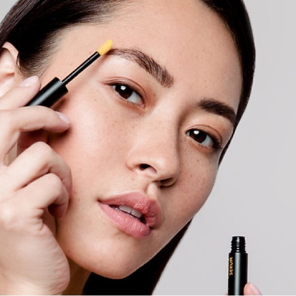 2 Tubes - AnteAGE Overnight Brow Serum 3.5ml - Authentic USA - Picture 3 of 5